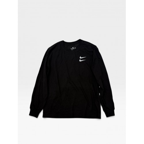 Nike International Long Sleeve Graphic T-Shirt